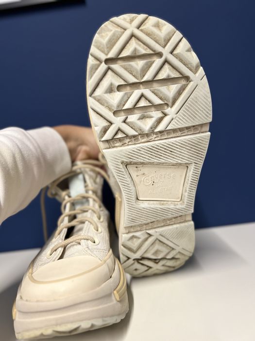 Кецове Converse 37 номер