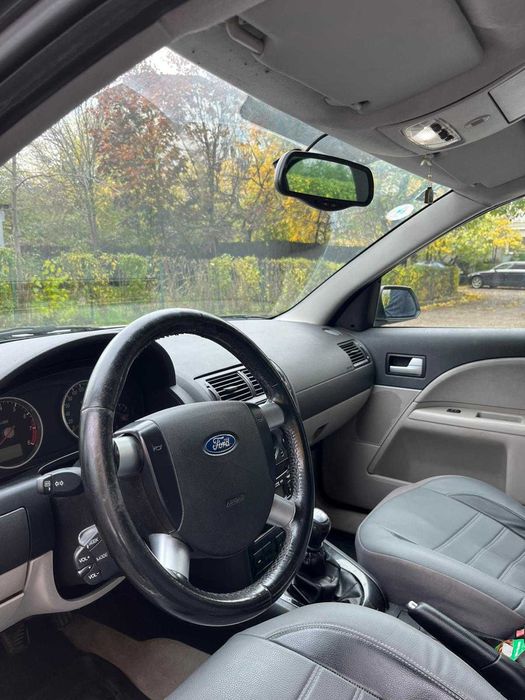 De vânzare Ford Mondeo MK3
