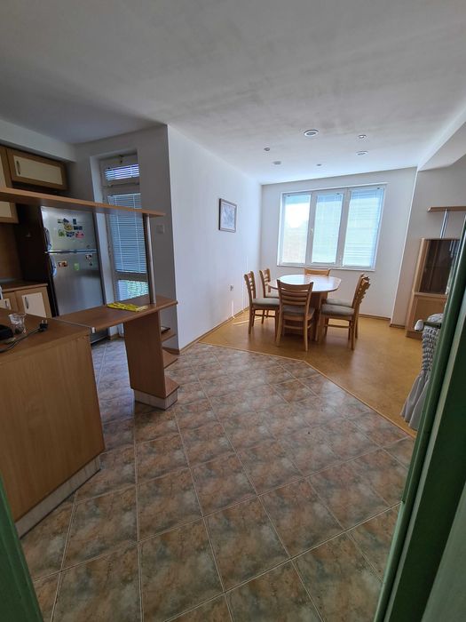 Дава се под наем Тристаен апартамент в Пловдив, Каменица 2 - 120 кв.м за 425 € - Снимка #3
