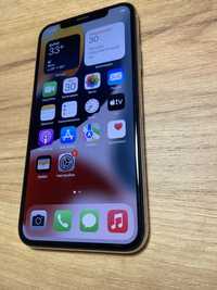 iPhone X 64gb silver