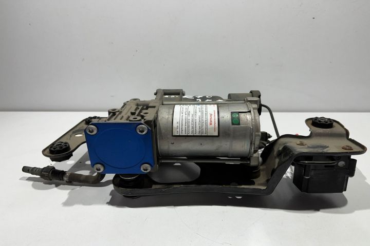 Compresor perne aer 678550601 BMW X5 E70 [2006 - 2010]