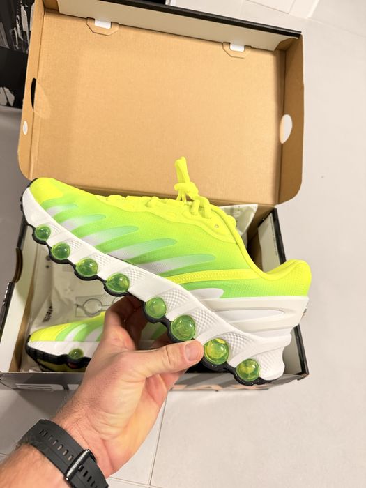 Nike Air Max Dn8 Volt Green