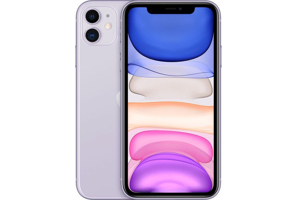 iPhone 11 на запчасти