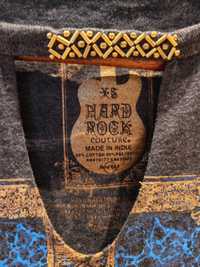Tricou Hard Rock Couture San Francisco