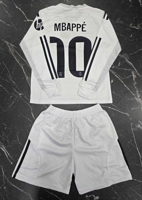 Futbol forma yengi uzun bolalar | Футбол форма для детей| Dastavka