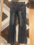 Blugi Flared Balenciaga Lost Tape Marime (M)