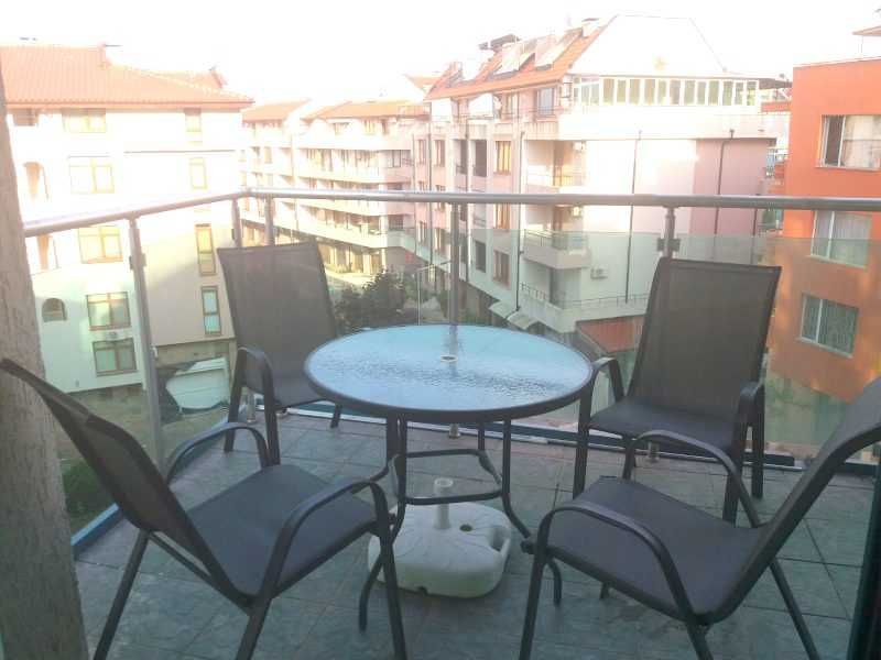 Продава се Двустаен апартамент в Приморско - 89 кв.м за 419 €/кв.м - Снимка #4