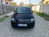 Audi A2 an 2002  1550 euro