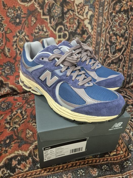 New Balance новые оригинал 43 размер