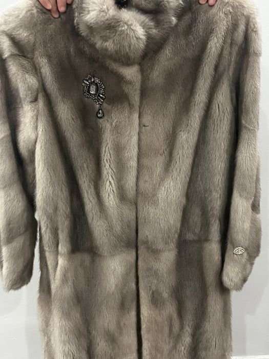 Шуба!Новый! С этикеткой!