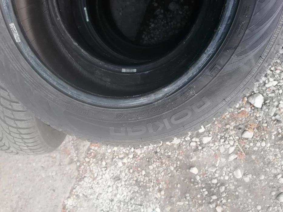 Nokian wr d3 175 65 r15
