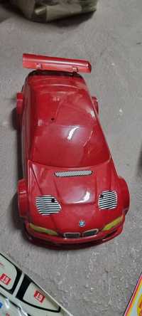 Carcasa BMW 1:10 automodel