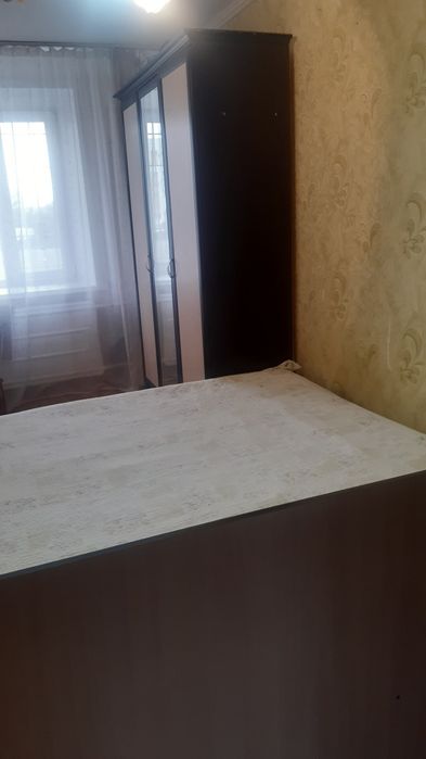 Продам шкаф и кровать
