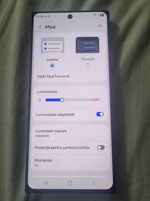 Samsung galaxy S22 ultra-fara accesorii