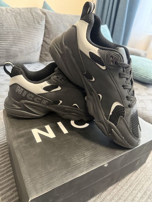 Мъжки маратонки nicce UK