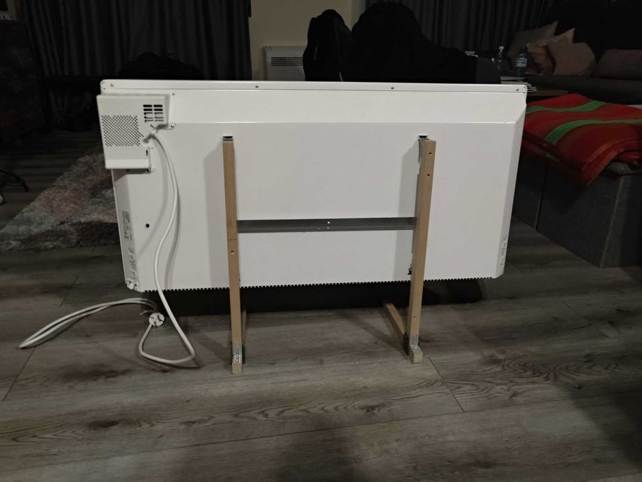 Конвектор Airelec Basic PRO 2500W (Basic PRO 2500W)