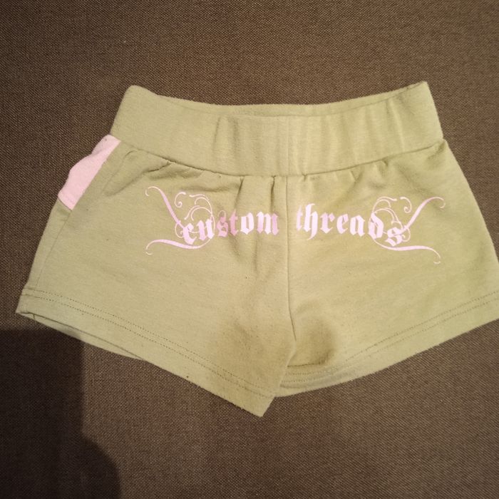 Летни дрехи в чанта, ръст 110-116