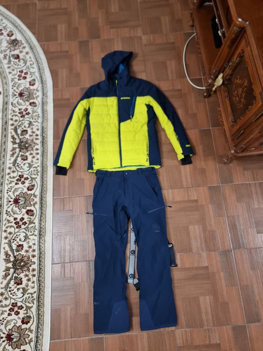 Fand Costum De Schi Fundango