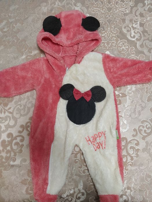 Ескимос, космонавт