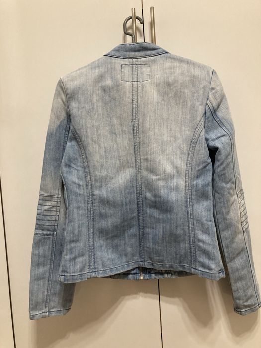 Дънково яке Guess S