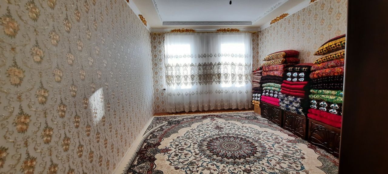 Bunyodkor mahalla, 6 sotix, 10 xona hovli sotiladi