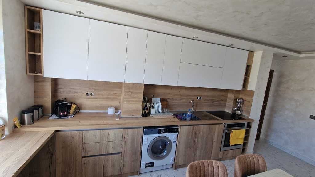 Продава се Двустаен апартамент в Благоевград, Еленово 1 - 58 кв.м за 1345 €/кв.м - Снимка #3