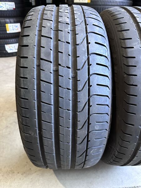 245/35/20 PIRELLI 2бр
