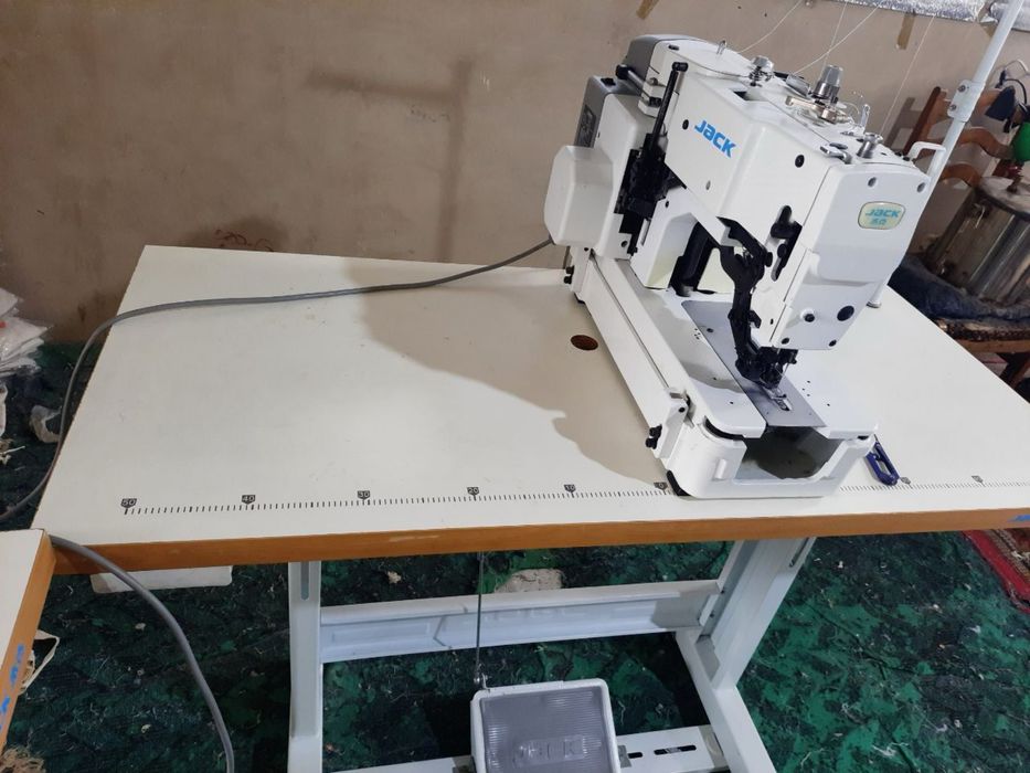 JACK Petlya-Tugma 1000$