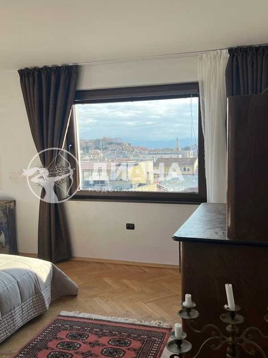 Продава се Тристаен апартамент в Пловдив, Център - 90 кв.м за 2767 €/кв.м - Снимка #7