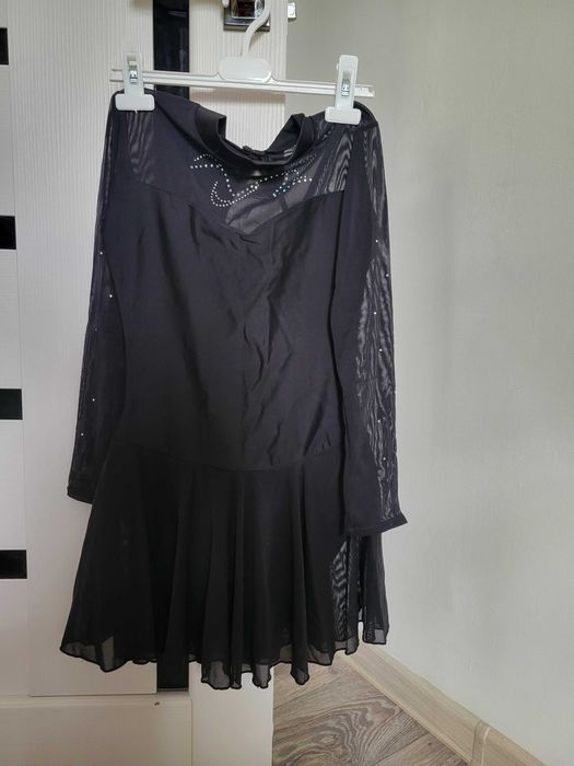 наряд для гимнастики