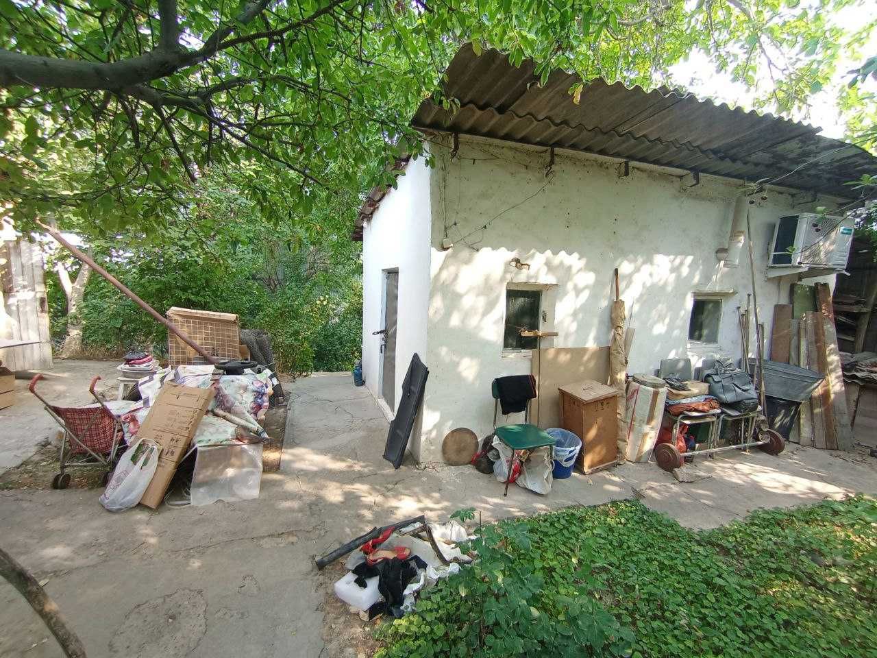 ПРОДАЁТСЯ Земельный Участок Центр Луначарского 6.5 соток