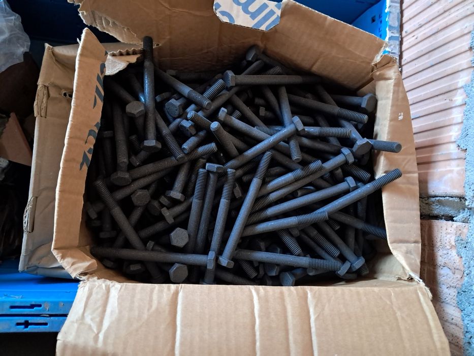 Suruburi orice model in stoc