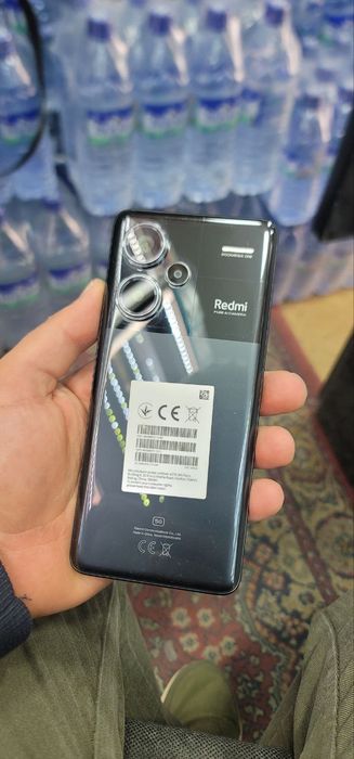 Redmi Note 13 Pro+ 5G 256g