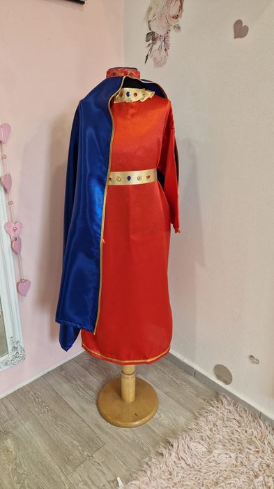 Costum de serbare Fecioara Maria/ Maica Domnului