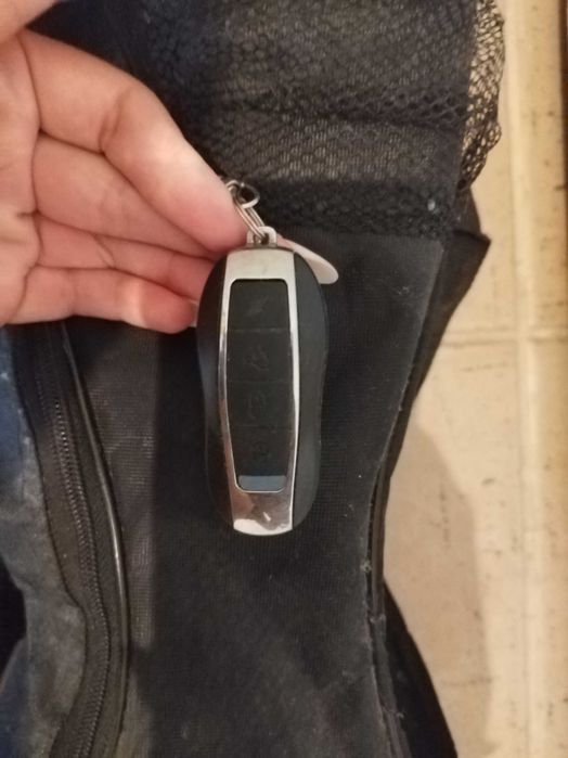 Шарен Ховърборд за дете