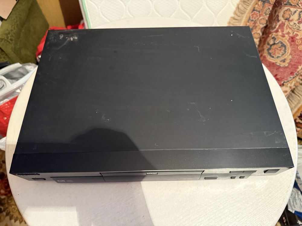 DVD плейър Toshiba SD-2109 – с DTS и Dolby Digital
