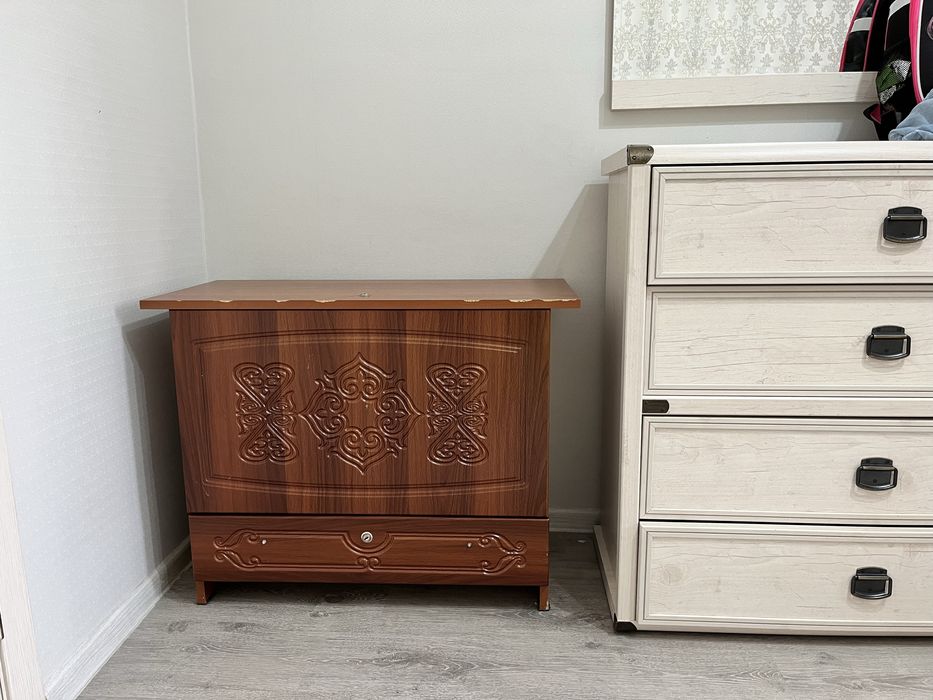 Сандық кішкентай