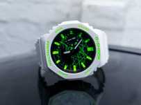 Custom Mod Casio G-Shock CasiOak Hand-Painted GA-2100 Modded