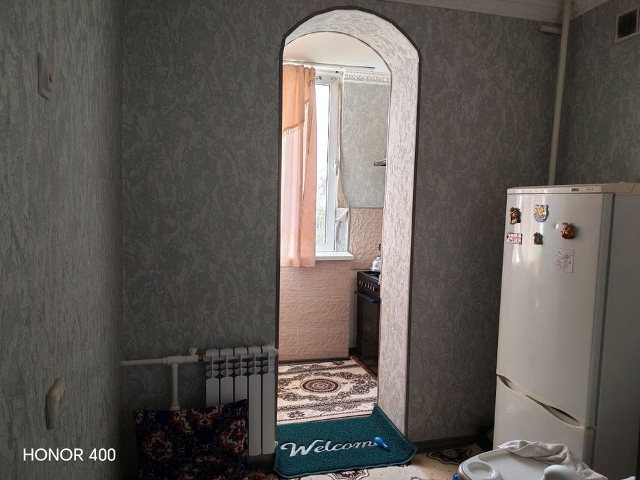 Продается квартира