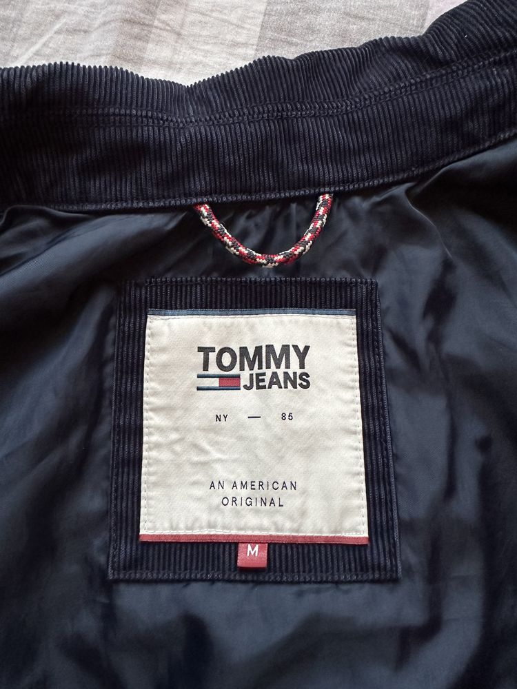 Jacheta Tommy Jeans