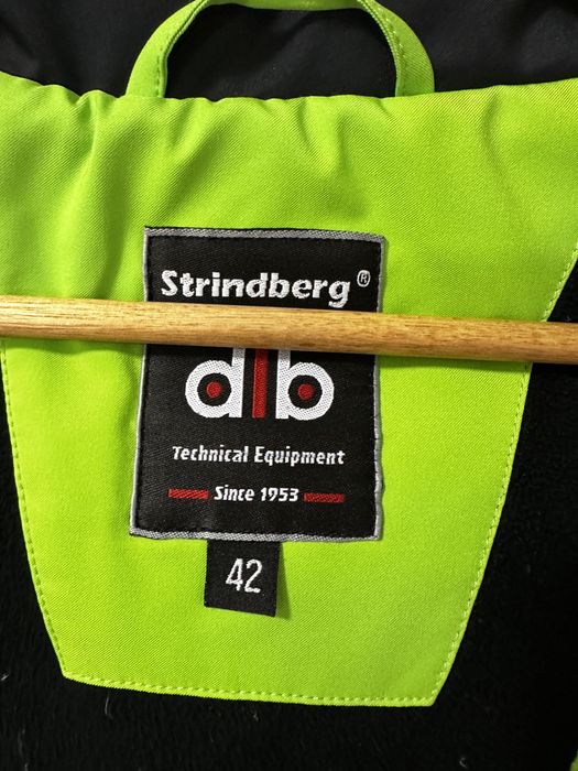 Strindberg geaca ski dama 10000