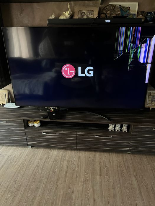 Телевизор LG 75NANO81A6A 75"  (190,5 cm), NanoCell LED, 4K UHD