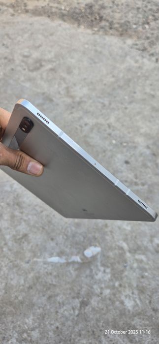 Samsung galaxy tab s7