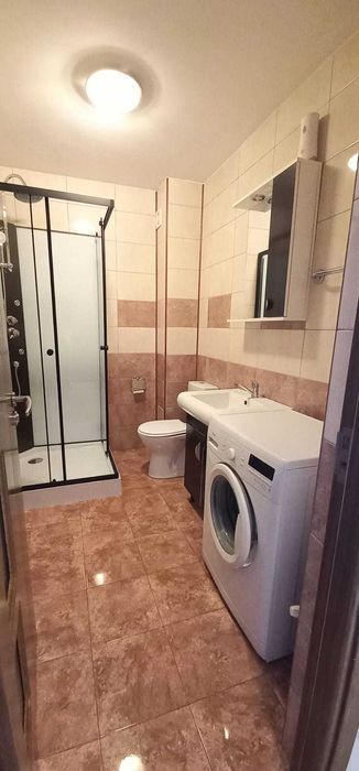 Garsoniera de inchiriat,str.Viorelelor,Marasti