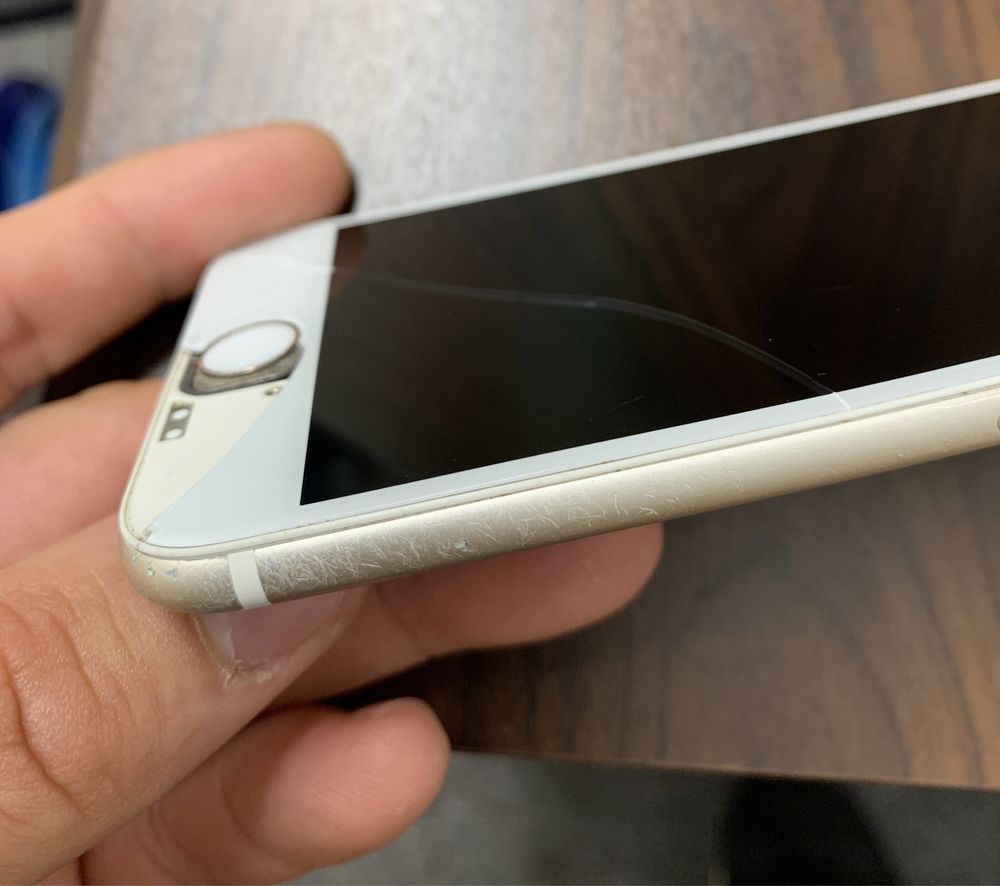 Iphone 6 model A1549 за части