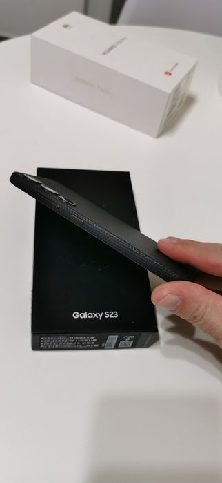 Samsung Galaxy s23 256gb