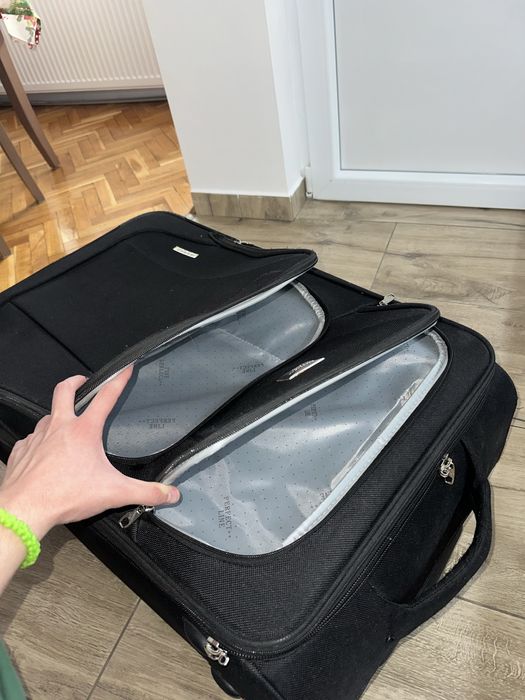 Голям куфар за багаж