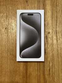 iPhone 15 Pro Max Sigilat 512 Gb White Garantie