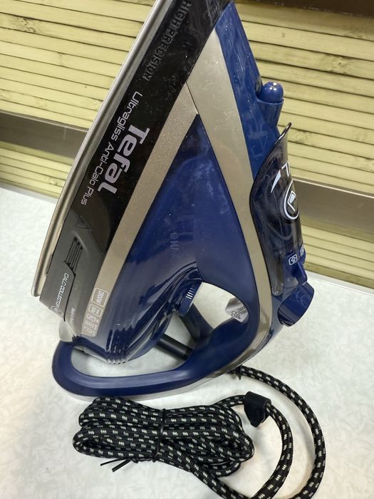 Ютия Tefal Utragliss Plus