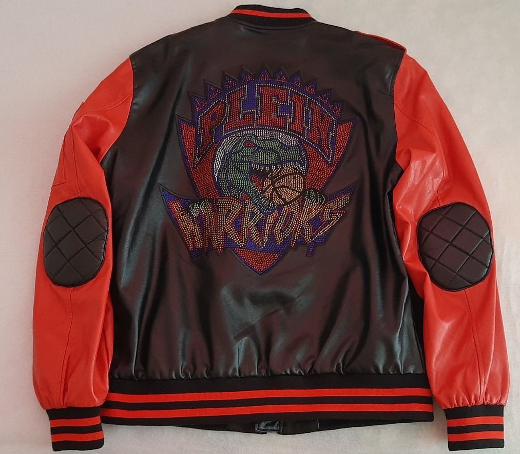 Яке philipp plein L—XL